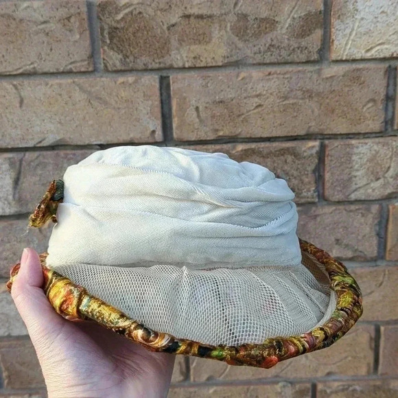 🚨Host Pick🎉Sparkling Vintage Hat - Picture 2 of 9